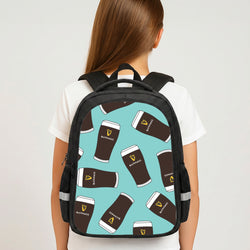Stout Pint Pattern Backpack