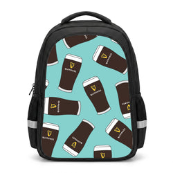 Stout Pint Pattern Backpack