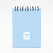 Cool Dads Club Notebook 4