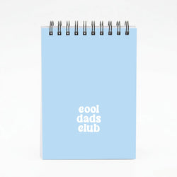 A6 Notebook