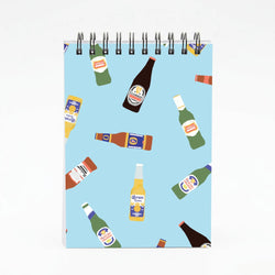 A6 Notebook