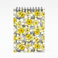 A6 Notebook