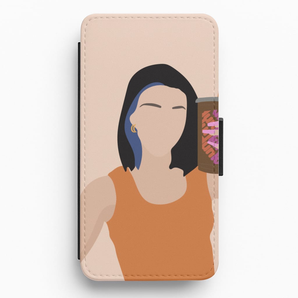 Free personalisation on all phone cases