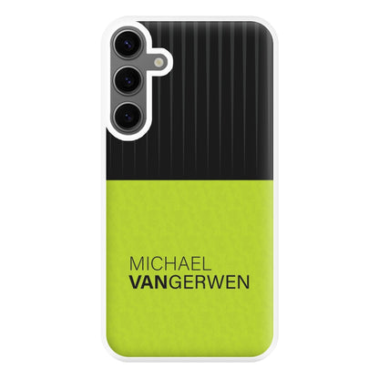 MVG Phone Case for Galaxy S24FE