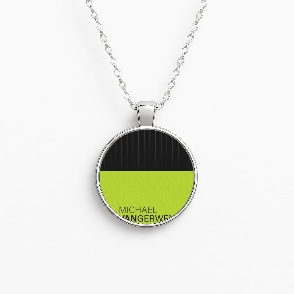 MVG Necklace