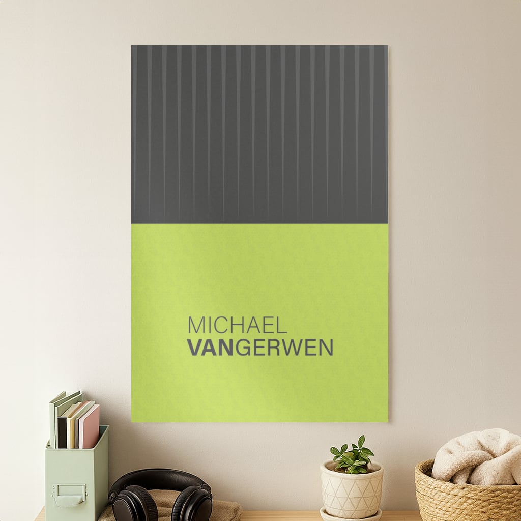 MVG Poster