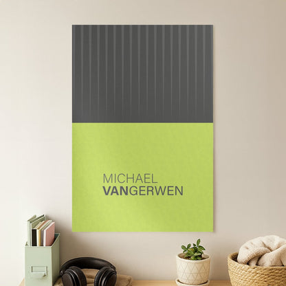MVG Poster