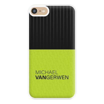 MVG Phone Case for iPhone 6 / 7 / 8 / SE