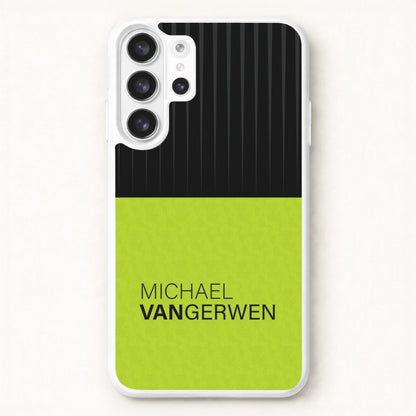 MVG Phone Case for Galaxy S26 Ultra