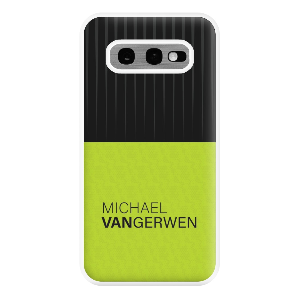 MVG Phone Case for Galaxy S10e