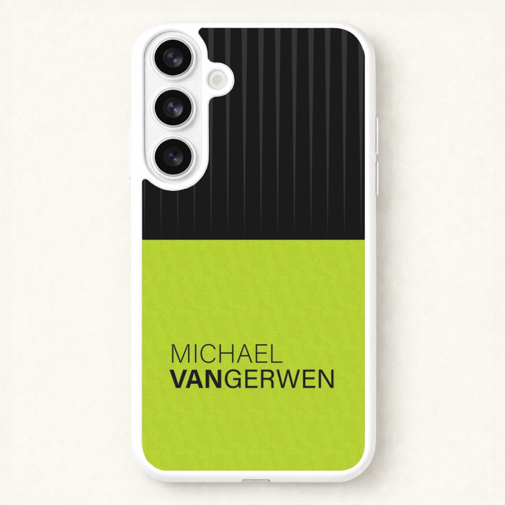 MVG Phone Case for Galaxy S26