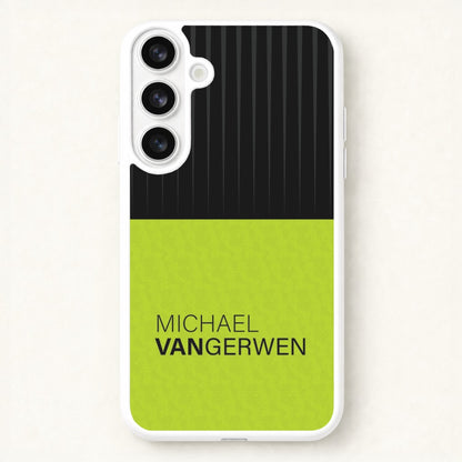 MVG Phone Case for Galaxy S26