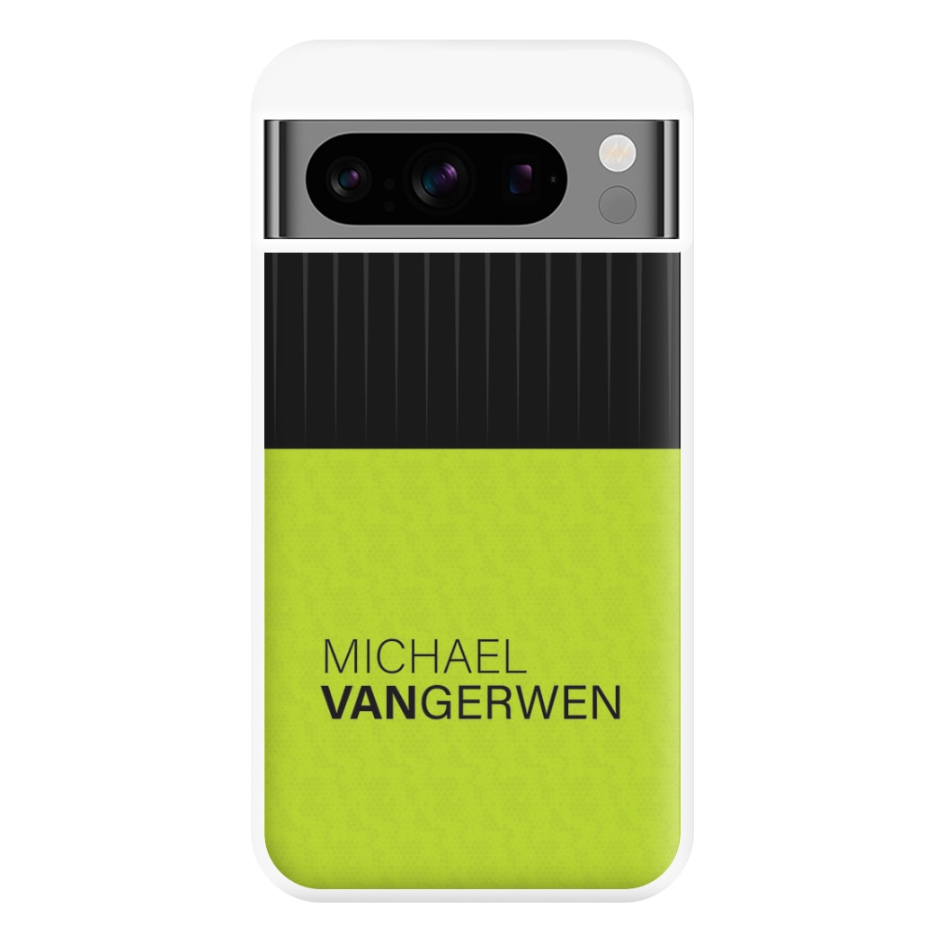 MVG Phone Case for Google Pixel 8 Pro