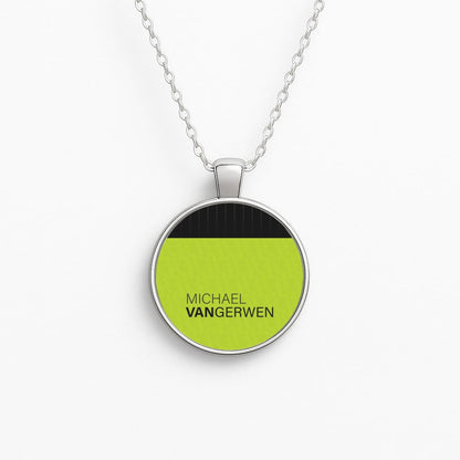 MVG Necklace