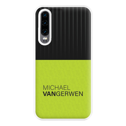 MVG Phone Case for Huawei P30