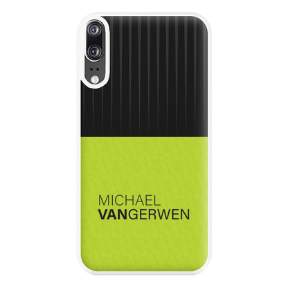 MVG Phone Case for Huawei P20