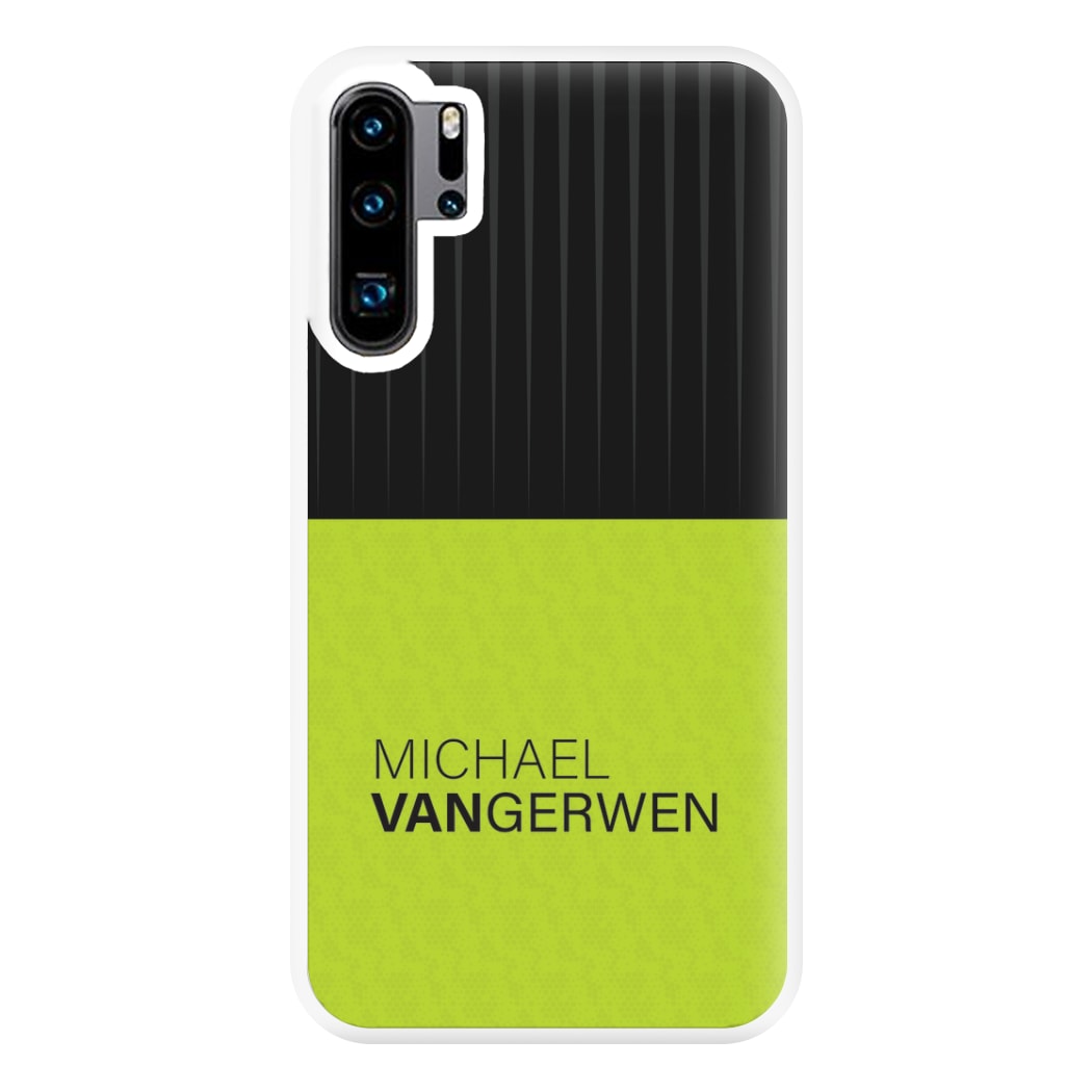 MVG Phone Case for Huawei P30 Pro