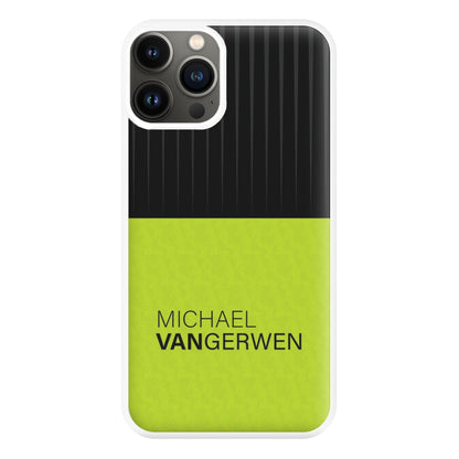 MVG Phone Case for iPhone 11 Pro Max