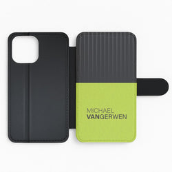 MVG Flip Phone Case