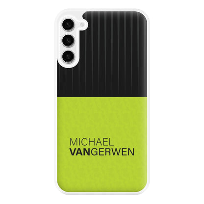 MVG Phone Case for Galaxy S23FE