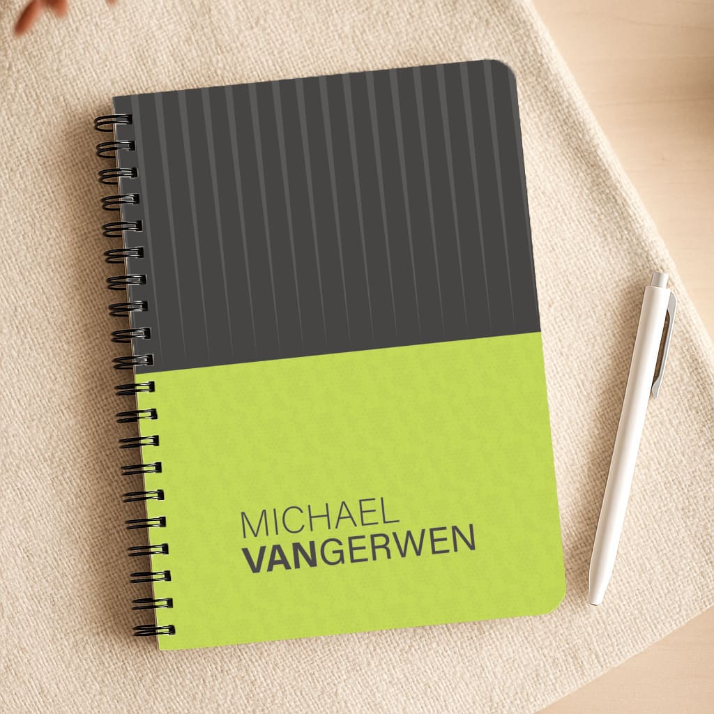 MVG Notepad