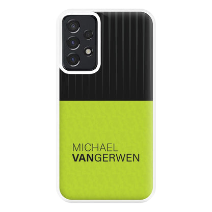 MVG Phone Case for Galaxy A52 / A52s