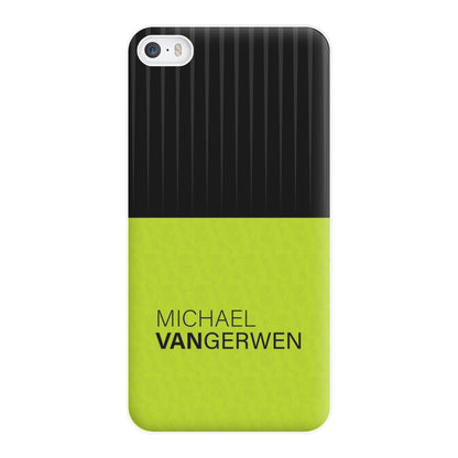 MVG Phone Case for iPhone 5 / 5s / SE 2016