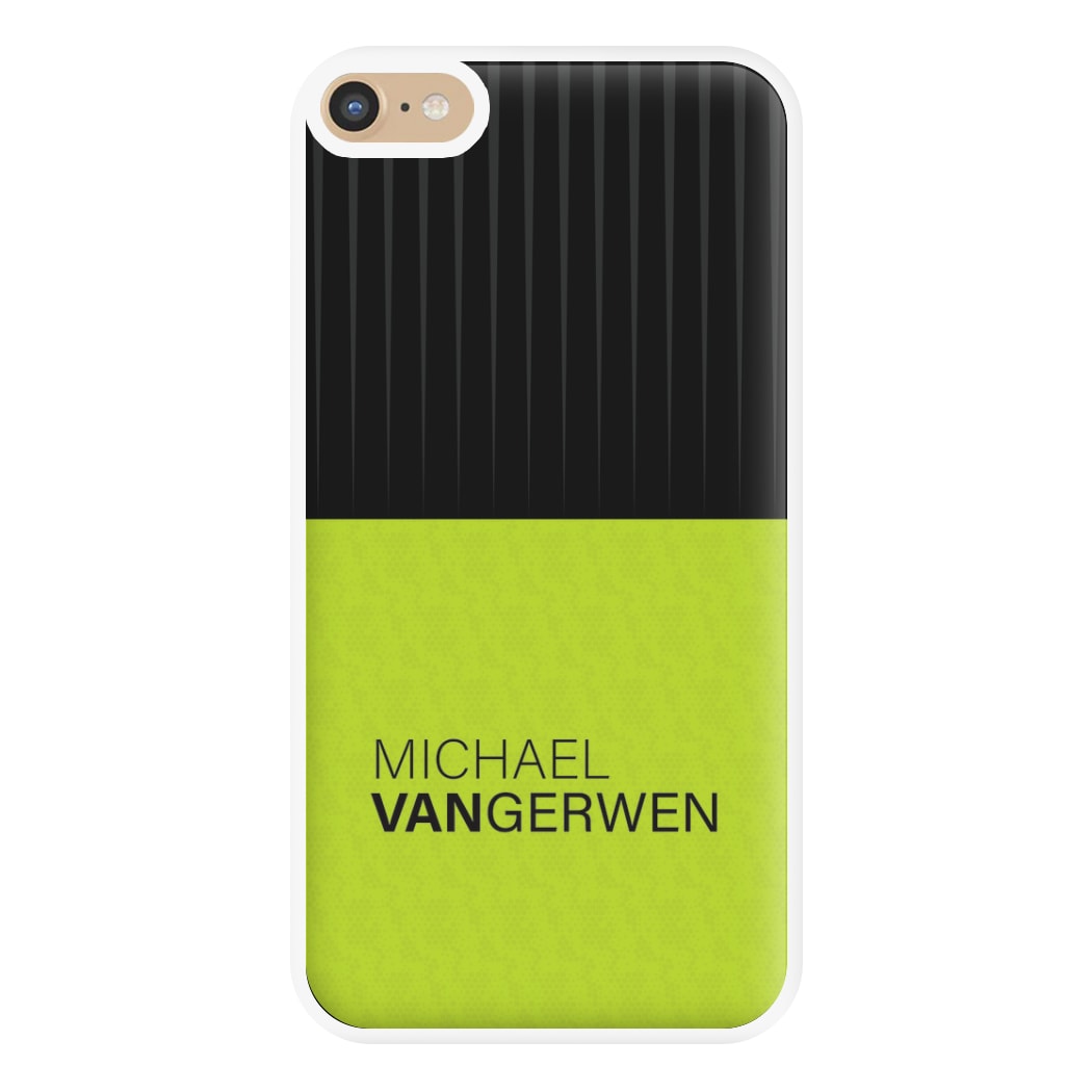 MVG Phone Case for iPhone 6 Plus / 7 Plus / 8 Plus