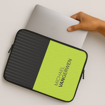 MVG MacBook Case