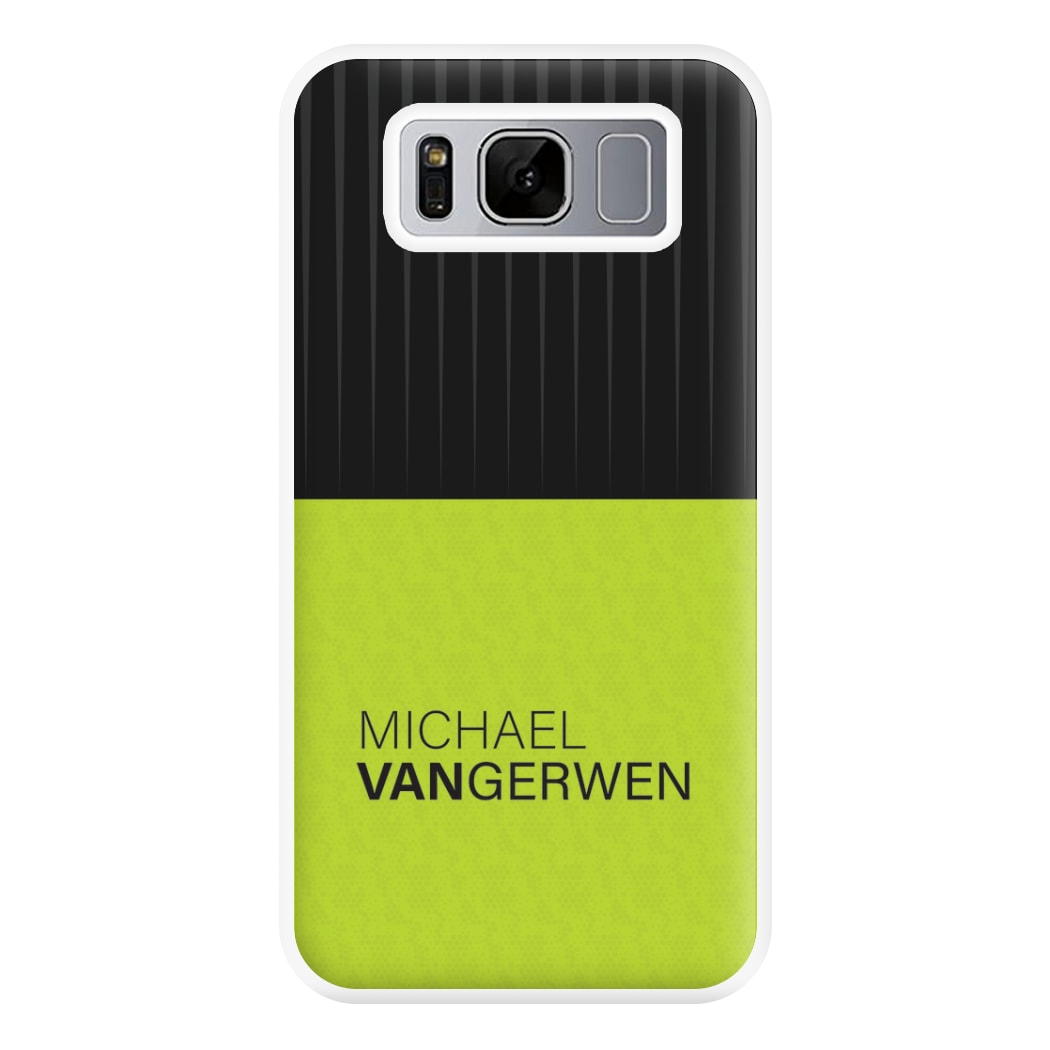 MVG Phone Case for Galaxy S8 Plus