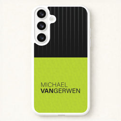 MVG Phone Case for Galaxy S26 Plus