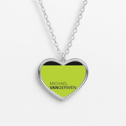 MVG Necklace