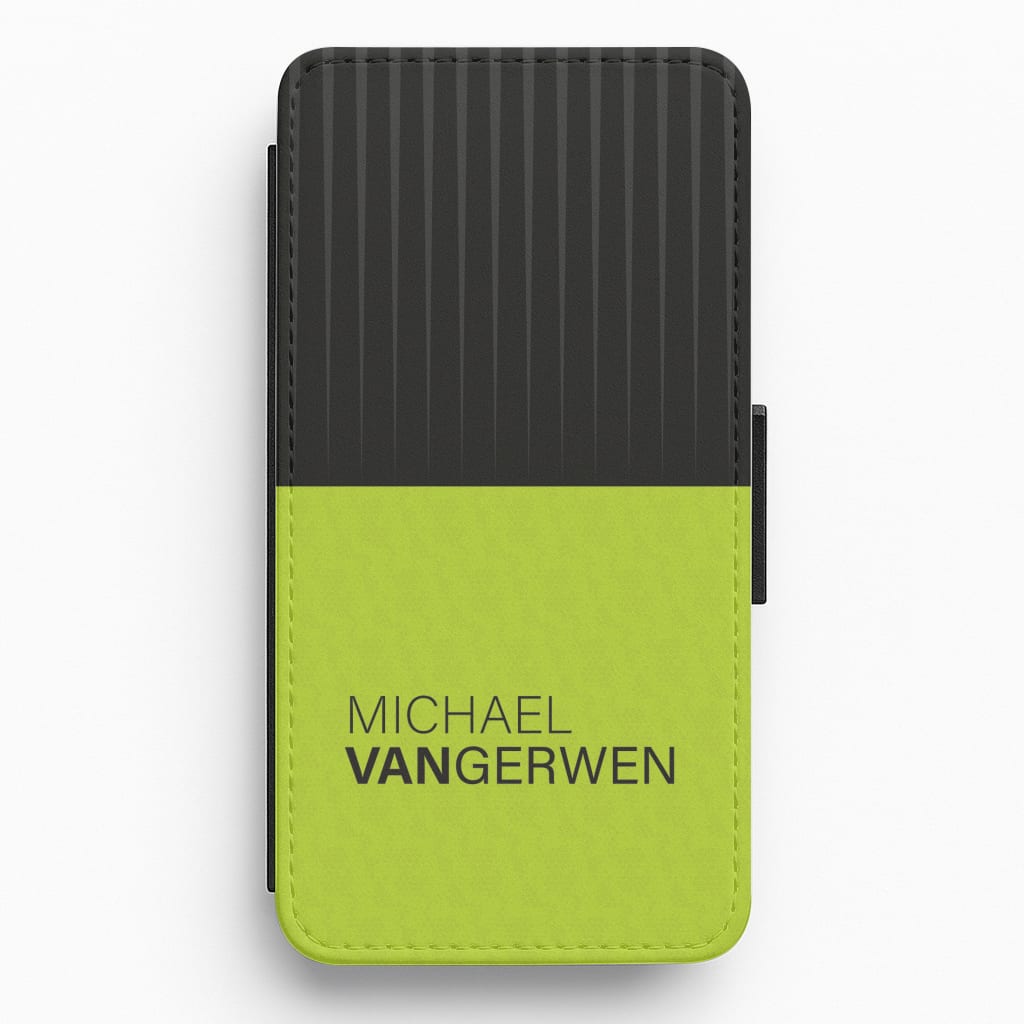 MVG Flip / Wallet Phone Case