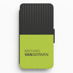 MVG Flip / Wallet Phone Case