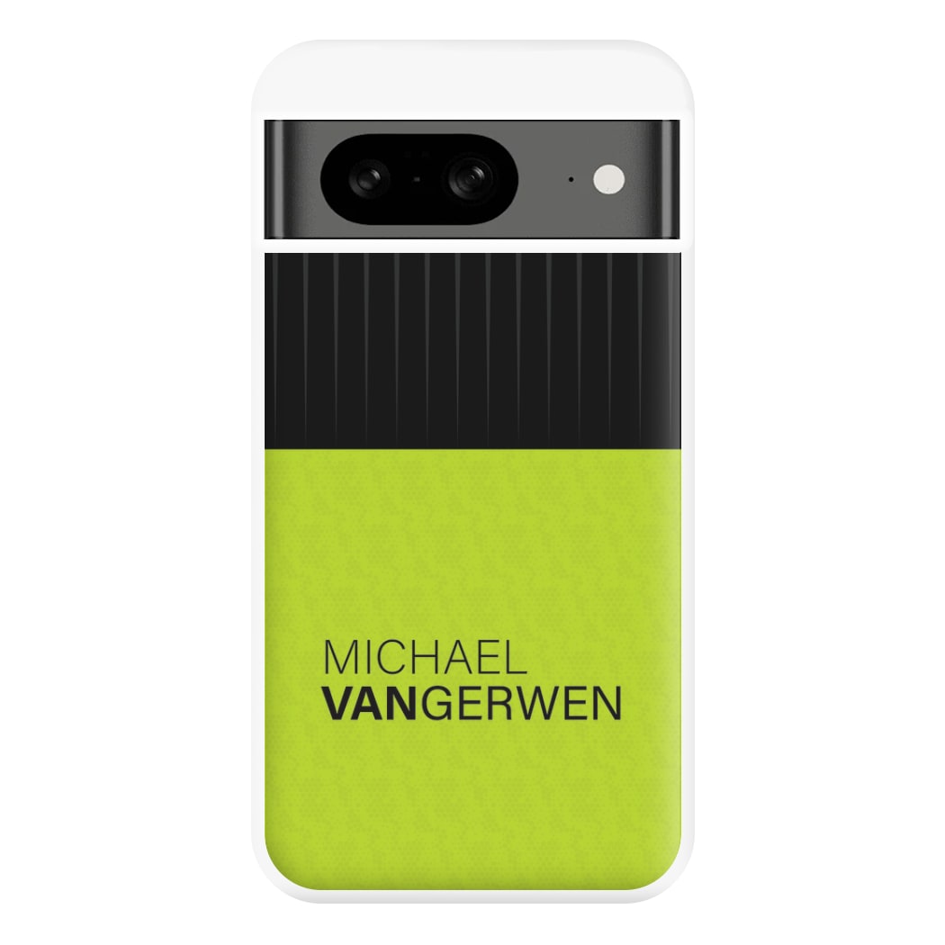 MVG Phone Case for Google Pixel 8