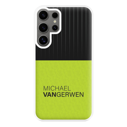 MVG Phone Case for Galaxy S24 Ultra