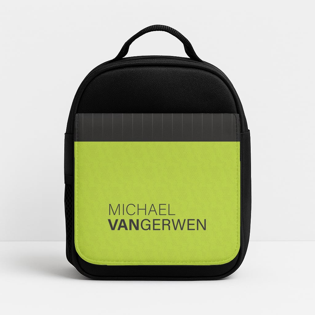 MVG Lunchbox