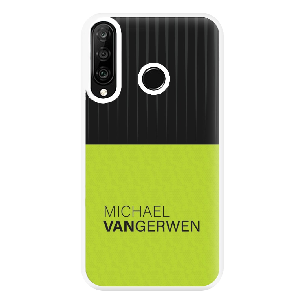 MVG Phone Case for Huawei P30 Lite