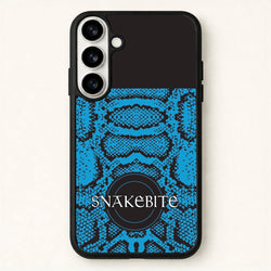 Snakebite Phone Case for Galaxy S26