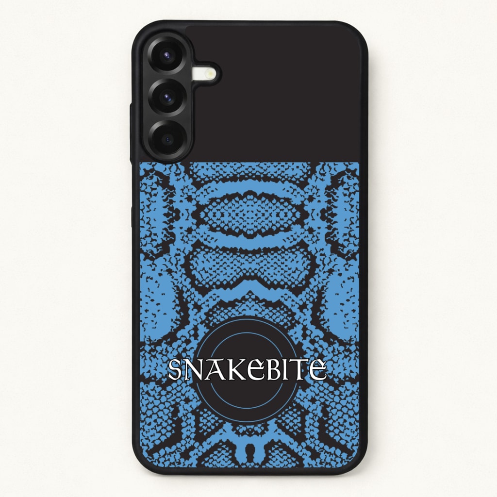 Snakebite Phone Case for Galaxy A57