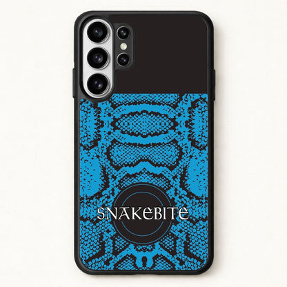 Snakebite Phone Case for Galaxy S26 Ultra