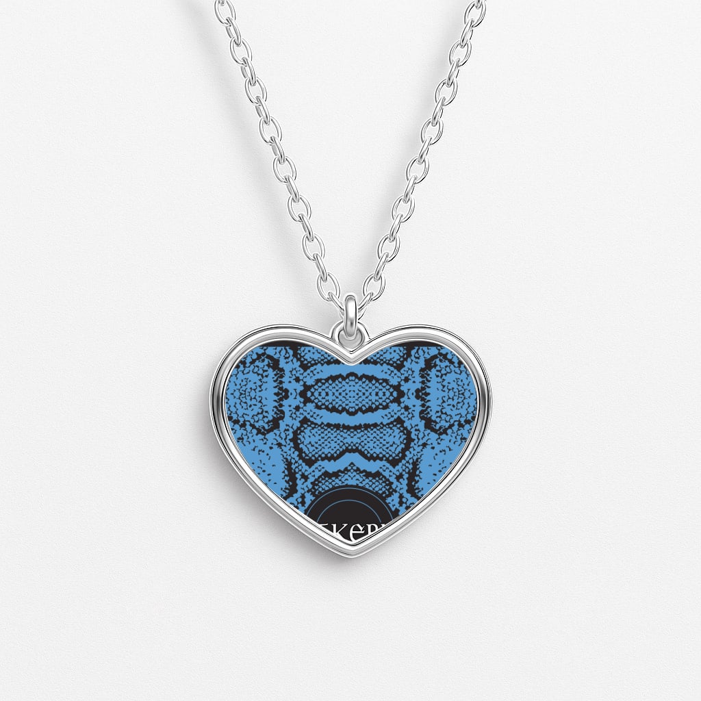 Snakebite Necklace