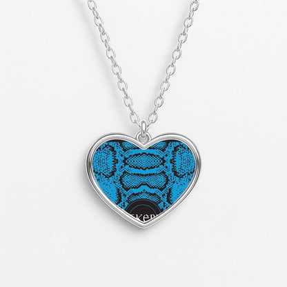 Snakebite Necklace
