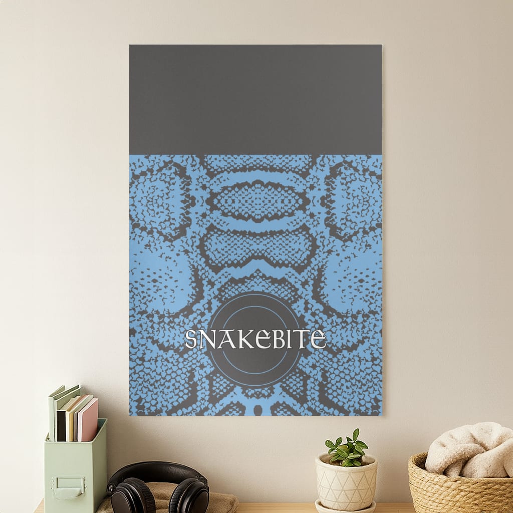 Snakebite Poster