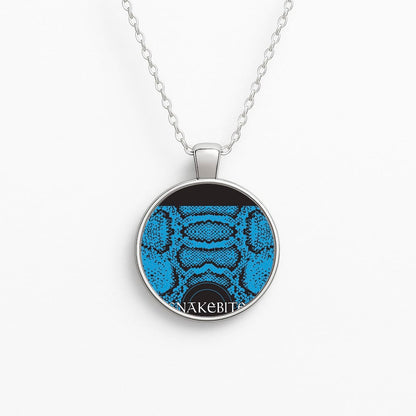 Snakebite Necklace