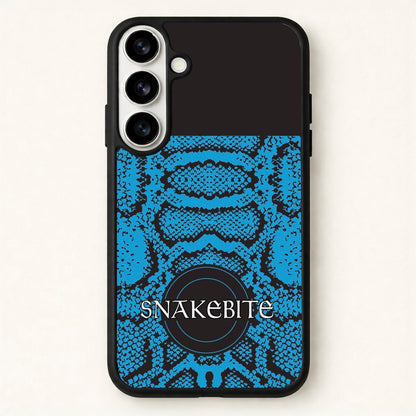 Snakebite Phone Case for Galaxy S26 Plus