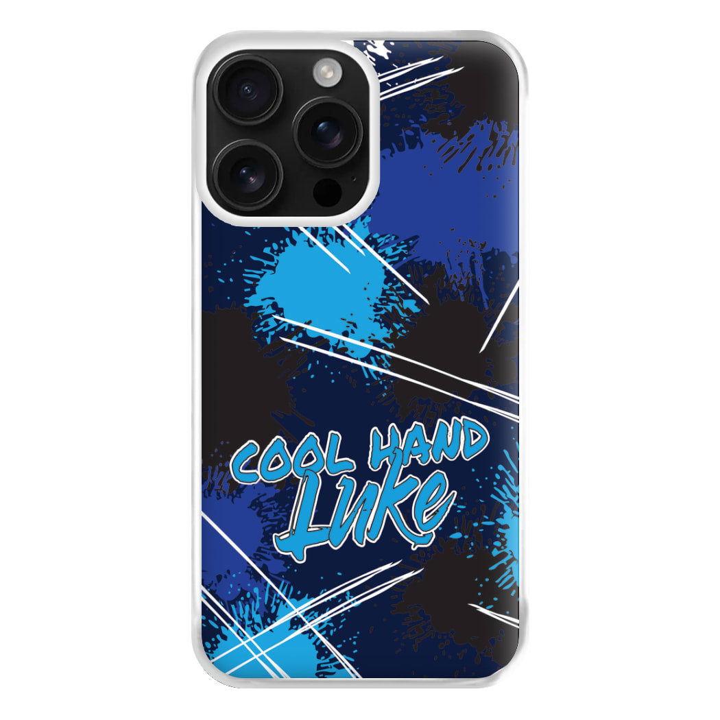 Cool Hands Phone Case