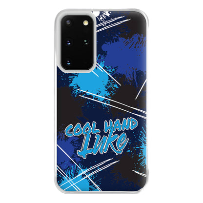 Cool Hands Phone Case for Galaxy S20 Plus