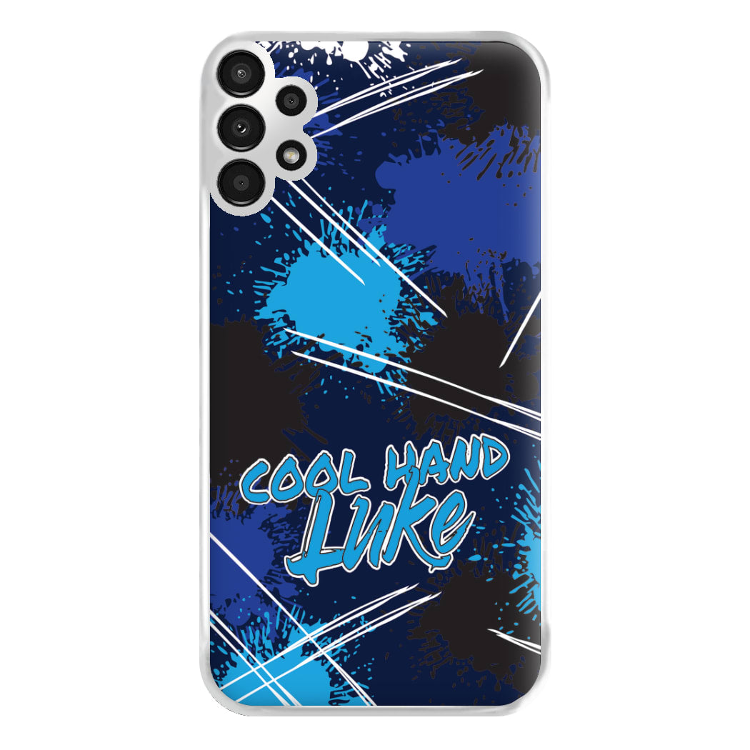 Cool Hands Phone Case for Galaxy A13