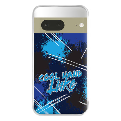 Cool Hands Phone Case for Google Pixel 7a